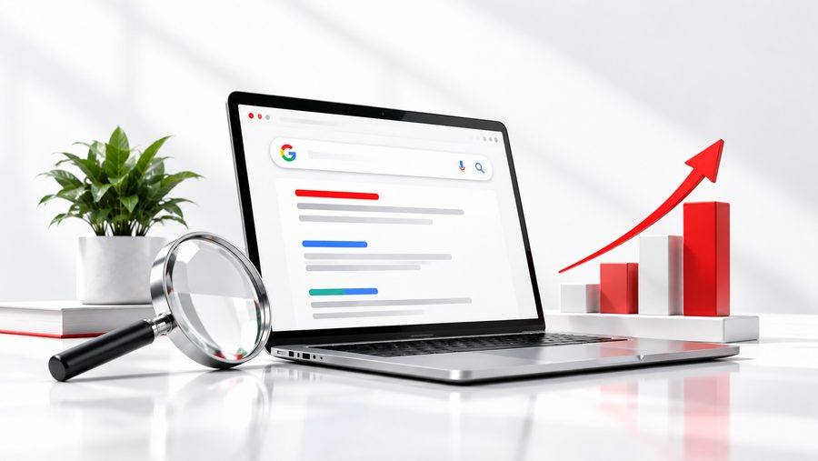 SEO & Görünürlük