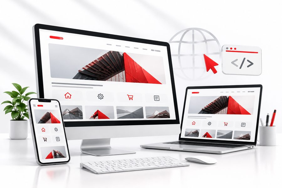 Web Tasarım