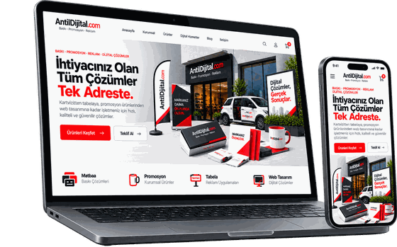 Web Sitesi