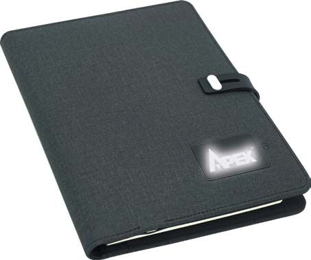 Wireless Organizer Powerbank 6.500 Mah