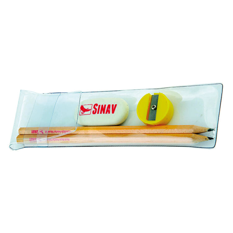 Ekonomik Öğrenci Sınav Seti