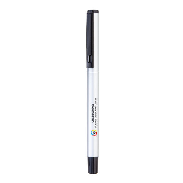 Mayıs Mat Roller Metal Kalem