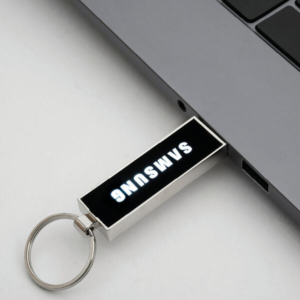 Işıklı USB Bellek