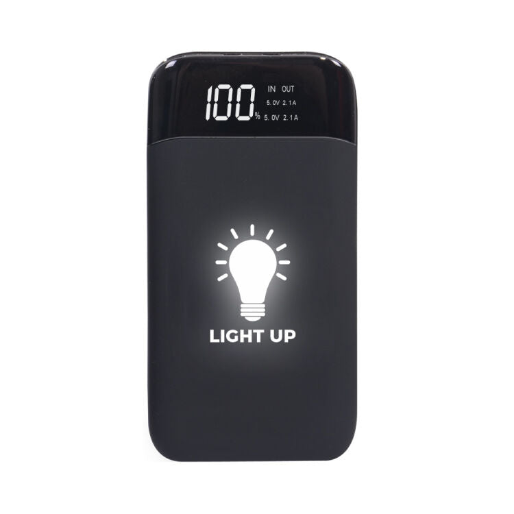 Elegans Powerbank 10.000 Mah