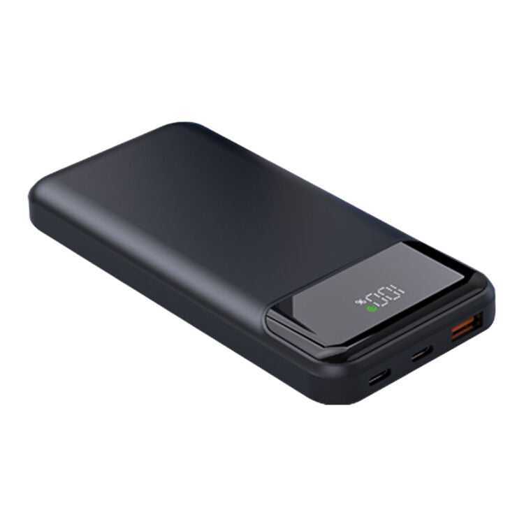 Carter Powerbank Siyah 10.000 Mah