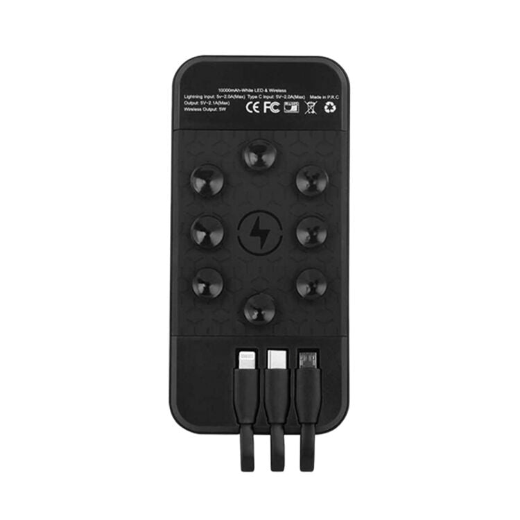 Linda Powerbank 10.000 Mah