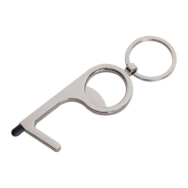 Touch Güvenli Temas Anahtarlığı (Model B)