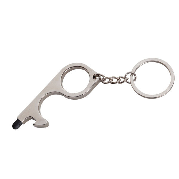 Touch Güvenli Temas Anahtarlığı (Model A)